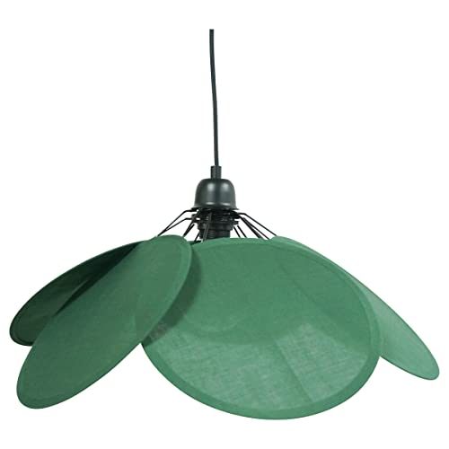 OPJET 013363 Pendelleuchte, 25 W, Mintgrün von Opjet