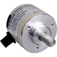 Opkon Inkremental Drehgeber 1 St. MRI-40-A-R4-HLD-100-Z-V2-2M5 Magnetisch Klemmflansch 40mm von Opkon