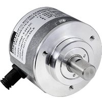 Opkon Inkremental Drehgeber 1 St. MRI-50-A-R6-HLD-256-Z-V2-2M5-R Magnetisch Klemmflansch 50mm von Opkon