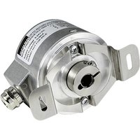 Opkon Inkremental Drehgeber 1 St. MRI-50-SH-6-HLD-16-Z-V3-2M5-R Magnetisch Klemmflansch 50mm Opkon Inkremental Drehgeber 1 St. MRI-50-SH-6-HLD-16-Z-V3-2M5-R Magnetisch Klemmflansch 50mm von Opkon