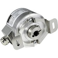 Opkon Inkremental Drehgeber 1 St. MRI-50-SH-6-HLD-64-Z-V3-2M5-R Magnetisch Klemmflansch 50mm Opkon Inkremental Drehgeber 1 St. MRI-50-SH-6-HLD-64-Z-V3-2M5-R Magnetisch Klemmflansch 50mm von Opkon