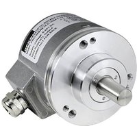 Opkon Inkremental Drehgeber 1 St. MRI-58-A-R10-HLD-1000-ZZ-V2-2M5-R Magnetisch Klemmflansch 58mm Opkon Inkremental Drehgeber 1 St. MRI-58-A-R10-HLD-1000-ZZ-V2-2M5-R Magnetisch Klemmflansch 58mm von Opkon