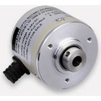 Opkon Inkremental Drehgeber 1 St. PRI-40-SH-6-HLD-1024-ZZ-V3-2M5-R Optisch Klemmflansch 40mm Opkon Inkremental Drehgeber 1 St. PRI-40-SH-6-HLD-1024-ZZ-V3-2M5-R Optisch Klemmflansch 40mm von Opkon