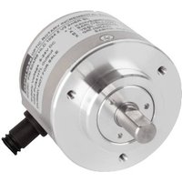 Opkon Inkremental Drehgeber 1 St. PRI-50-A-R6-HLD-200-ZZ-V3-2M5-R Optisch Klemmflansch 50mm von Opkon