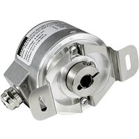 Opkon Inkremental Drehgeber 1 St. PRI-50-SH-6-100-Z-V3-2M5-R Optisch Klemmflansch 50mm Opkon Inkremental Drehgeber 1 St. PRI-50-SH-6-100-Z-V3-2M5-R Optisch Klemmflansch 50mm von Opkon