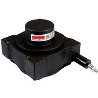 Opkon Inkremental Seilzuggeber 1 St. DWEM-3-5000-HTL-P2000-Z-2M5-R Optisch Klemmflansch von Opkon
