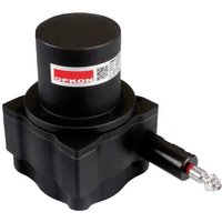 Opkon Potentiometrisch Seilzuggeber 1 St. DWPM-2-2500-D-V10-Z-2M5-R Resistiv Klemmflansch Opkon Potentiometrisch Seilzuggeber 1 St. DWPM-2-2500-D-V10-Z-2M5-R Resistiv Klemmflansch von Opkon