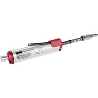 Opkon SLPKS-10-D-2K-1M Wegaufnehmer 28 V/DC Hublänge 10mm Opkon SLPKS-10-D-2K-1M Wegaufnehmer 28 V/DC Hublänge 10mm von Opkon