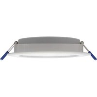 Opple Lighting LED-Slim Downlight 3000K rund LEDDownli #140056559 von Opple Lighting
