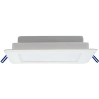 Opple Lighting LED-Slim Downlight 4000K quadr. LEDDownli #140056564 Opple Lighting LED-Slim Downlight 4000K quadr. LEDDownli #140056564 von Opple Lighting