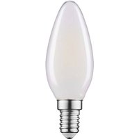 Opple 500011000100 LED EEK F (A - G) E14 Kerzenform 4.5W Warmweiß (Ø x L) 35mm x 35mm dimmbar 1St. Opple 500011000100 LED EEK F (A - G) E14 Kerzenform 4.5W Warmweiß (Ø x L) 35mm x 35mm dimmbar 1St. von Opple