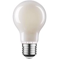 Opple 500010001900 LED EEK F (A - G) E27 Glühlampenform 4.5W Warmweiß (Ø x L) 60mm x 60mm dimmbar Opple 500010001900 LED EEK F (A - G) E27 Glühlampenform 4.5W Warmweiß (Ø x L) 60mm x 60mm dimmbar von Opple