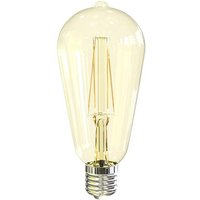 Opple 500012000400 LED EEK F (A - G) E27 Glühlampenform 7W Warmweiß (Ø x L) 64mm x 64mm dimmbar 3 Opple 500012000400 LED EEK F (A - G) E27 Glühlampenform 7W Warmweiß (Ø x L) 64mm x 64mm dimmbar 3 von Opple