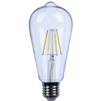 Opple 500012000100 LED EEK E (A - G) E27 Glühlampenform 7W Warmweiß (Ø x L) 64mm x 64mm dimmbar 3 Opple 500012000100 LED EEK E (A - G) E27 Glühlampenform 7W Warmweiß (Ø x L) 64mm x 64mm dimmbar 3 von Opple