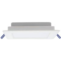 Opple 140056563 LEDDownli LED Ein-/Aufbaustrahler EEK: F (A - G) LED ohne 24W Weiß von Opple