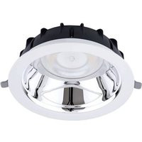 Opple 140057160 140057160 LED Ein-/Aufbaustrahler EEK: E (A - G) LED ohne 15W Weiß von Opple