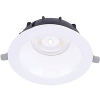 Opple 140057178 140057178 LED Ein-/Aufbaustrahler EEK: F (A - G) LED ohne 11.5W Weiß von Opple
