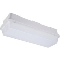 Opple 140064477 LEDPorch LED-Deckenleuchte LED EEK: F (A - G) 5W Weiß von Opple