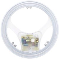 Opple 140066207 LED EEK F (A - G) 36W Naturweiß (Ø x L) 320mm x 320mm dimmbar 1St. von Opple