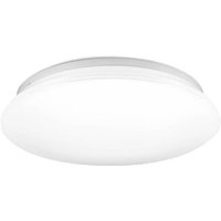 Opple 520021000400 520021000400 LED-Deckenleuchte LED EEK: F (A - G) 16W Weiß von Opple