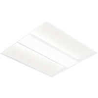 Opple 542003016900 LEDPan LED-Deckenleuchte LED EEK: F (A - G) 35W Weiß von Opple