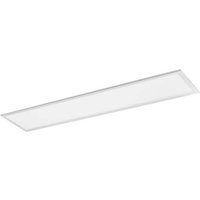 Opple 542004068400 LEDPane LED-Deckenleuchte LED EEK: F (A - G) 30W Weiß von Opple