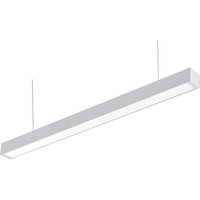 Opple 542005000500 LEDLim LED-Deckenleuchte LED EEK: F (A - G) 15W Aluminium von Opple