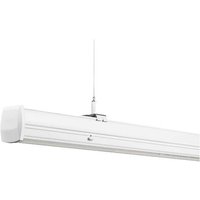 Opple LEDGer #542005008200 542005008200 LED-Lichtband EEK: C (A - G) 230V 1498.5mm 1St. von Opple