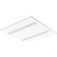 Opple 542008001100 LEDPan LED-Deckenleuchte LED EEK: F (A - G) 35W Weiß von Opple