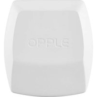 Opple 542098001700 Endkappe LEDTrunking End Cap 1St. von Opple