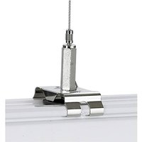 Opple 542098002000 Seilabhängung LEDTrunking Cord-3m 1St. von Opple