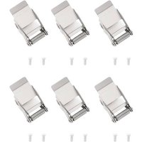 Opple 542098033000 Einbau-Feder LEDPanel 1St. von Opple