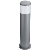 Opple 543012002600 LEDBol LED-Pollerleuchte EEK: F (A - G) LED LED fest eingebaut 10.5W Grau von Opple