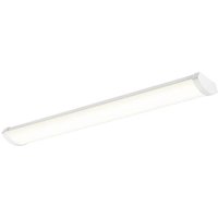 Opple 549003004300 LEDLine LED-Deckenleuchte LED EEK: E (A - G) 40W Weiß von Opple