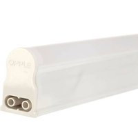 Opple LED E T5 LED-Lichtleiste LED LED fest eingebaut 18W EEK: F (A - G) Neutralweiß Weiß von Opple
