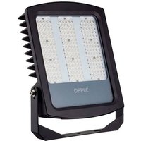 Opple LEDFlo 543017026400 LED-Flutlichtstrahler EEK: D (A - G) 220W Tageslichtweiß von Opple