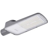 Opple LEDRoad 705000021300 LED-Ansatzleuchte EEK: E (A - G) LED LED fest eingebaut 80W Grau von Opple