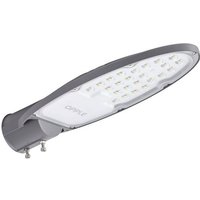 Opple LEDStre 705000021200 LED-Straßenlicht EEK: E (A - G) LED LED fest eingebaut 60W Grau von Opple