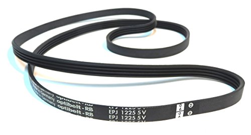 Optibelt-RB Keilriemen für Waschmaschine EPJ 1225 Optibelt-RB Keilriemen für Waschmaschine EPJ 1225 von Optibelt-RB