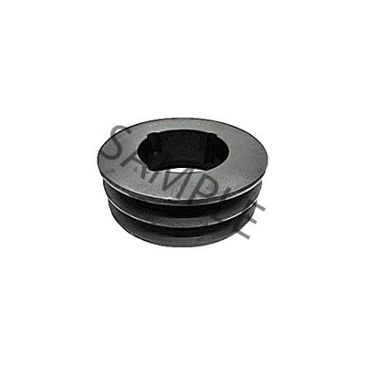 Keilrillenscheibe für TB TB-SPC425/3 von Optibelt