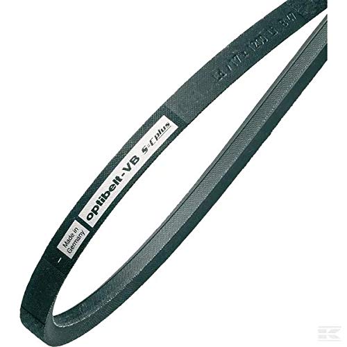 Optibelt 8 x 355 VB S=C Plus 8 Klassische Keilriemen, DIN 2215, 355mm Länge Optibelt 8 x 355 VB S=C Plus 8 Klassische Keilriemen, DIN 2215, 355mm Länge von Optibelt