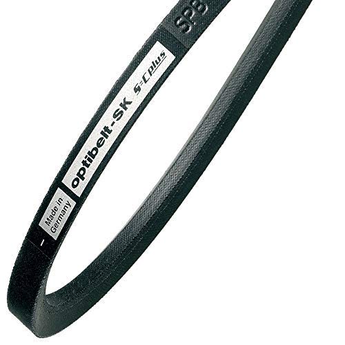 Optibelt SPC 2800 SK S=C Plus SPC Hochleistungs-Schmalkeilriemen, DIN/ISO/BS, 2800mm Länge von Optibelt