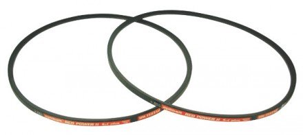 Optibelt Schmalkeilriemen Optibelt SPB 1500 Ld Ausf. Red-Power 3 Optibelt Schmalkeilriemen Optibelt SPB 1500 Ld Ausf. Red-Power 3 von Optibelt