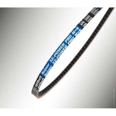 SUPER XE-POWER PRO XPZ 1400 XEP Keilriemen - flankenoffen, verzahnt von Optibelt