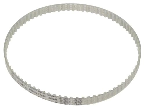 T5 400 877ZA Zahnriemen T5 W: 8mm H: 2,2mm Lw: 400mm Zahnhöhe: 1,2mm -30-80°C von Optibelt