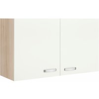 OPTIFIT Hängeschrank "Faro", mit Metallgriffen, Breite 100 cm OPTIFIT Hängeschrank "Faro", mit Metallgriffen, Breite 100 cm von Optifit