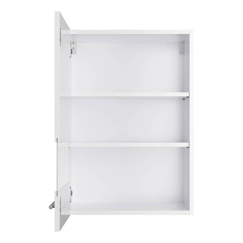 home24 Hängeschrank IV 50 x 70 x 35cm Weiß/Hochglanz Weiß home24 Hängeschrank IV 50 x 70 x 35cm Weiß/Hochglanz Weiß von home24