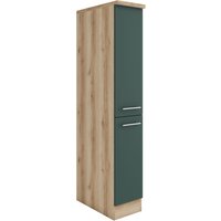OPTIFIT Apothekerschrank "Bella", Breite 30 cm, Höhe 174,4 cm, 2 Auszüge von Optifit