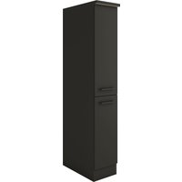 OPTIFIT Apothekerschrank "Palma", Breite 30 cm, Höhe 174,4 cm, 2 Auszüge, 5 Ablagen von Optifit