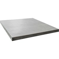 OPTIFIT Arbeitsplatte "Luzern", 38 mm stark, Tiefe 60 cm, große Auswahl an Breiten OPTIFIT Arbeitsplatte "Luzern", 38 mm stark, Tiefe 60 cm, große Auswahl an Breiten von Optifit